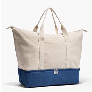 Lo and Sons Canvas Tote